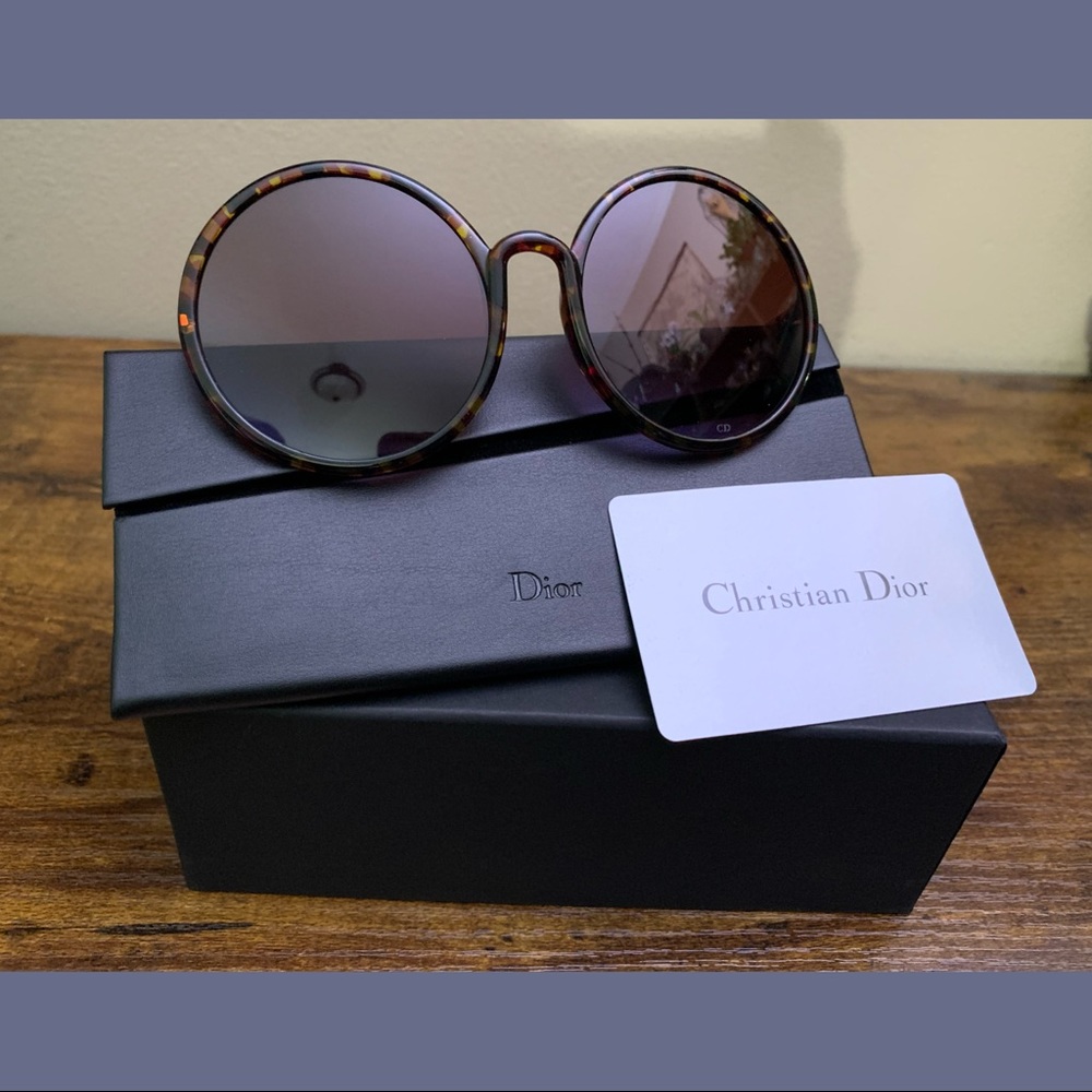 Dior Stellaire 3 Sunglasses